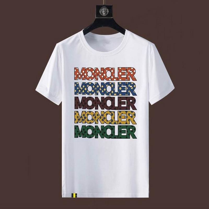 Moncler T-shirts 367